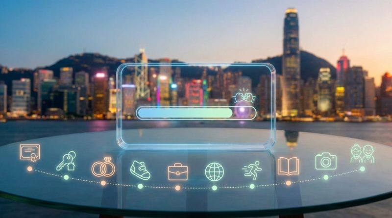 香港人必學：10個值得倒數慶祝的人生里程碑