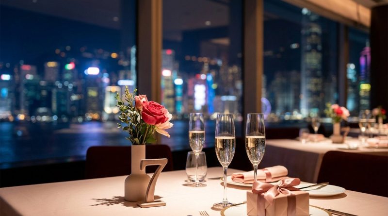 結婚週年紀念日倒數：7個浪漫慶祝點子加油指南